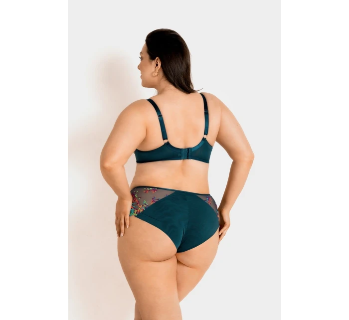 MÄKKÁ PODPRSENKA ILLUSION 19233