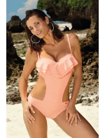 Dvojdielne plavky model 128596 Marko