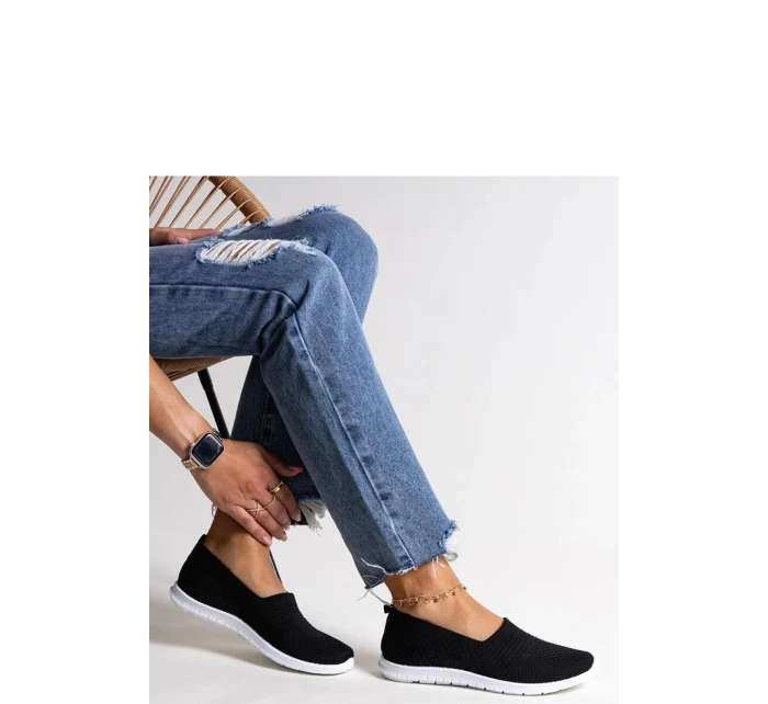 Tenisky model 207251 Solea