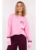 Mikina model 220950 Továrenská cena Mikina model 220950 Továrenská cena