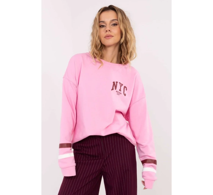 Mikina model 220950 Továrenská cena Mikina model 220950 Továrenská cena