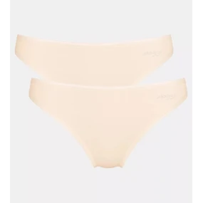 Dámské kalhotky Sloggi GO Tai C2P pudrové