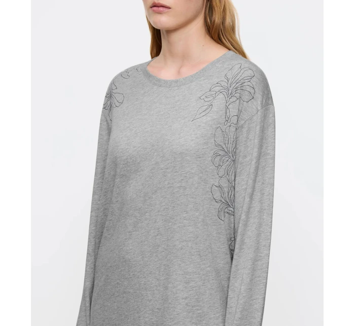 Nekonečný komfort PK 01 LSL - GRAY - TRIUMPH GRAY - TRIUMPH