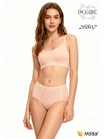 Nohavičky DC Girl 26807 A2, balenie M–XL Nohavičky DC Girl 26807 A2, balenie M–XL