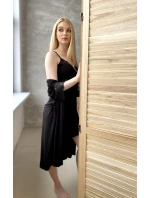 Dámská noční košile w/r S2XL model 17177517 - De Lafense Dámská noční košile w/r S2XL model 17177517 - De Lafense