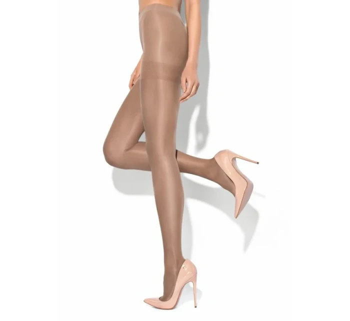 Dámské punčochové kalhoty Mona Viola Matt Effect 20 den 1-4