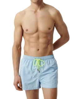 Pánské plavky 222 blue - Atlantic