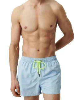 Pánske plavky 222 modrá - Atlantic