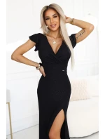 Dámské šaty model 21271430 - numoco Dámské šaty model 21271430 - numoco