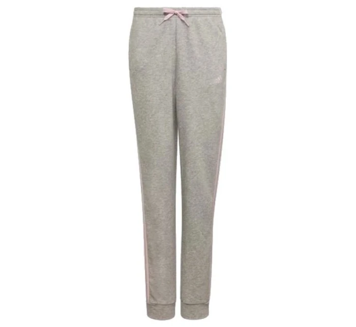 Nohavice adidas French froté 3 Jr HM8759