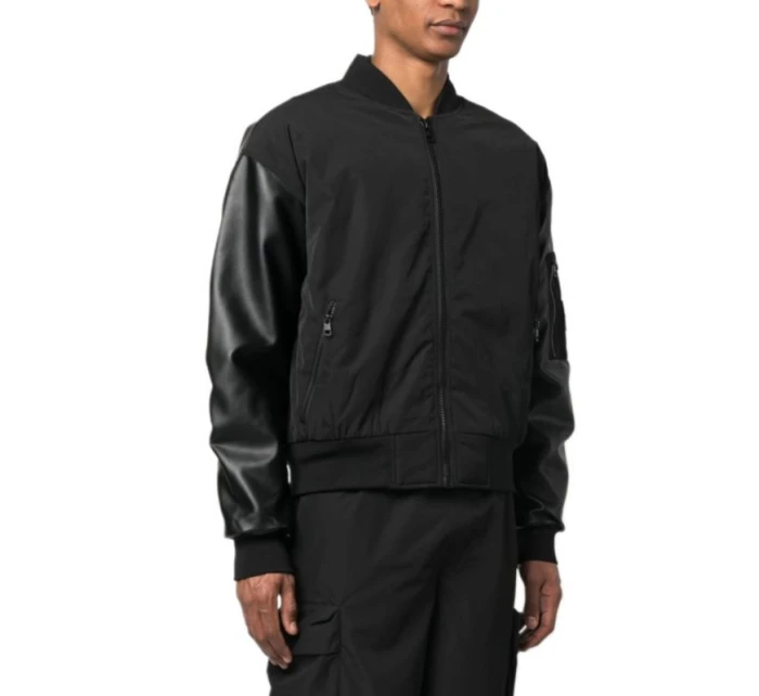 Calvin Klein Jeans Bunda M J30J322643 Pánske