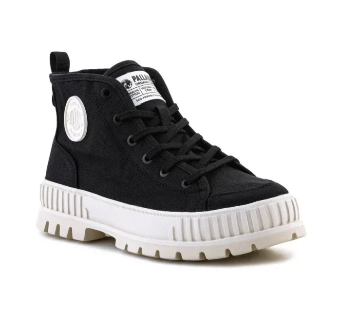 Boty 2 model 19912619 - Palladium Boty 2 model 19912619 - Palladium