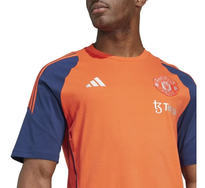 Adidas Manchester United Tričko M IT2024 muži