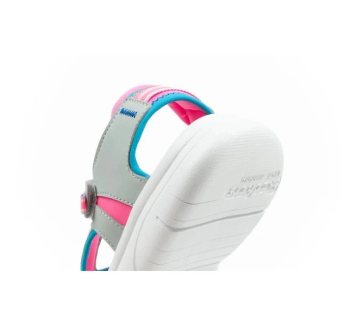 Sandály Jr model 20182449 - Skechers