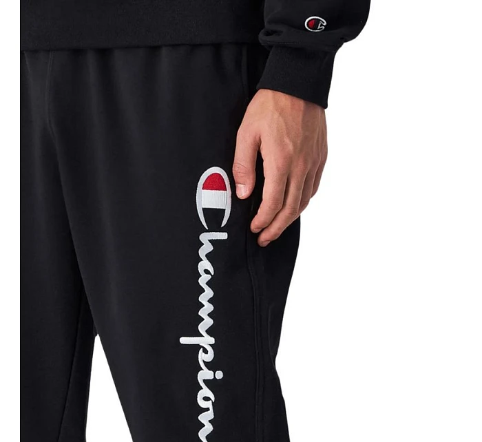 Champion Nohavice s rebrovanými manžetami M 220732 KK001