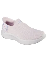 Boty Slipins: GO Flex Sunset Rose W model 21267425 - Skechers