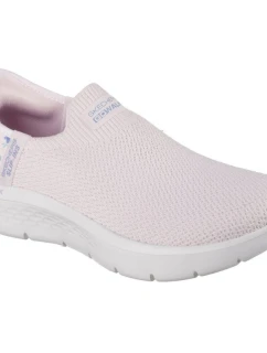 Skechers Slip-ins: GoWalk GO Flex - Sunset Rose W 124822-LTPK