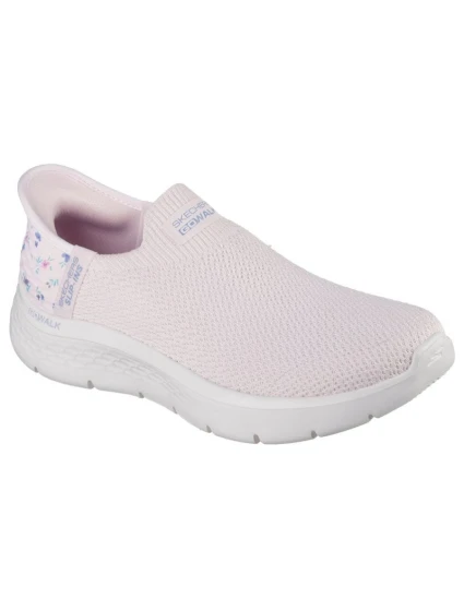 Boty Slipins: GO Flex Sunset Rose W model 21267425 - Skechers