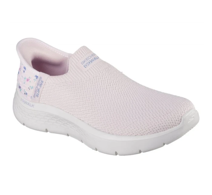 Boty Slipins: GO Flex Sunset Rose W model 21267425 - Skechers