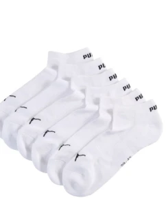 Unisex Cushioned Sneaker 3 pack ponožky model 21295331 04 - Puma