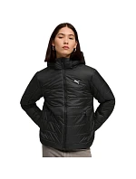 Dámská bunda ESS s kapucí černá 01 model 21716981 - Puma