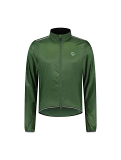 kurtka  ESSENTIAL zielona 2XL model 21846953 - Rogelli