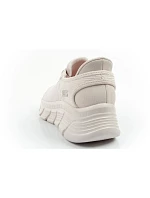 dámská sportovní obuv Bobs B Flex model 22071846 ecru comfortable dámské - Skechers dámská sportovní obuv Bobs B Flex model 22071846 ecru comfortable dámské - Skechers
