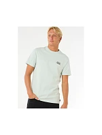 Tričko RIP CURL Desti Animals Tee, tyrkysové