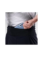 Pánske šortky ROSSIGNOL M Sapa 2In1 Short 7' čierne Pánske šortky ROSSIGNOL M Sapa 2In1 Short 7' čierne