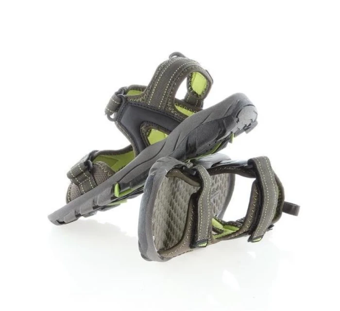 Chlapčenské sandále Regatta Ad-Flux II Jr RKF289-3JF Chlapčenské sandále Regatta Ad-Flux II Jr RKF289-3JF