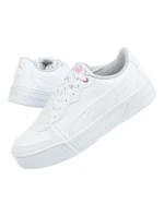 Dievčenské športové topánky Skye PS Jr 375767 01 - Puma