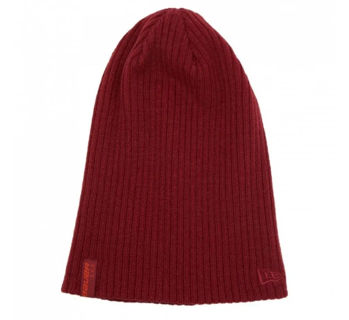 Bauer NE Flc Sr M zimní čepice model 17474703 - New Era Bauer NE Flc Sr M zimní čepice model 17474703 - New Era