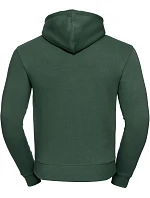 Pánská mikina s kapucí "Authentic" 10. bottle green model 22472801 - Russell Athletic Pánská mikina s kapucí "Authentic" 10. bottle green model 22472801 - Russell Athletic