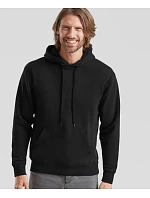 Fruit of the Loom Premium Hooded Sweat Pánska mikina s kapucňou 16.2152 classic olive Fruit of the Loom Premium Hooded Sweat Pánska mikina s kapucňou 16.2152 classic olive