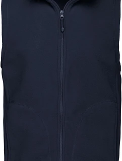 K 913 Mikrofleecová vesta  navy model 22409310 - Kariban