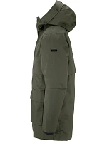Urban Padded Parka M Pánská zateplená parka model 22467985 - Craft Corporate Urban Padded Parka M Pánská zateplená parka model 22467985 - Craft Corporate