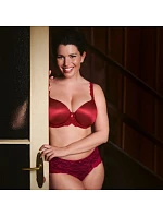 Bobette podprsenka s kosticí s výztuží RosaFaia model 18863201 - Rosa Faia Bobette podprsenka s kosticí s výztuží RosaFaia model 18863201 - Rosa Faia