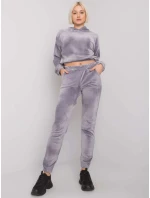 Sada WN KMPL model 16973838 šedá - FPrice Sada WN KMPL model 16973838 šedá - FPrice