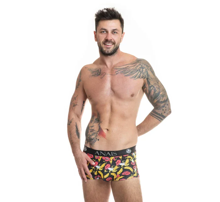 Banánové boxerky - Anais