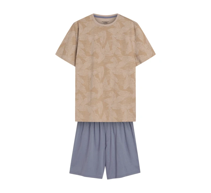 Pyžamo South 42599 -02X - Henderson