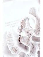 Náramok s kubickým zirkónom Striebro Náramok s kubickým zirkónom Striebro