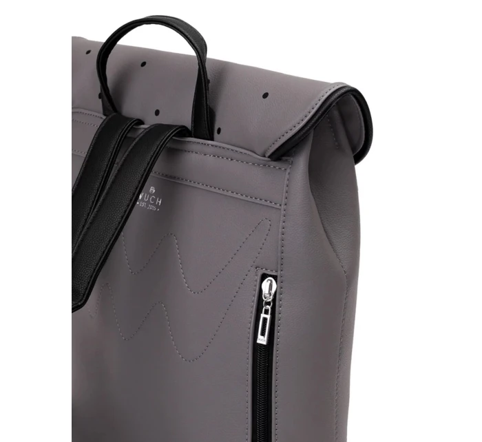 Mestský batoh VUCH Joanna Dark Grey
