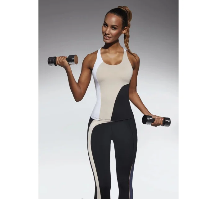 Sportovní top model 7169848 50 - Bas Bleu