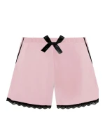 Dámské šortky model 18445253 - MEFEMI BY NIPPLEX Dámské šortky model 18445253 - MEFEMI BY NIPPLEX