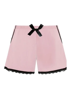 Dámské šortky model 18445253 - MEFEMI BY NIPPLEX