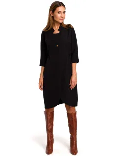 Denné šaty model 135948 Stylove