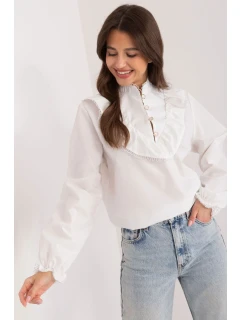 Blúzka model 192517 Lacerta