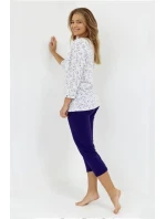 Pyžamo model 196194 Cana