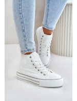 Tenisky model 201921 Krok vo veľkom štýle