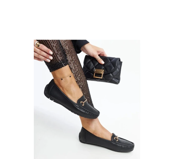 Mokasíny model 207442 Solea Mokasíny model 207442 Solea